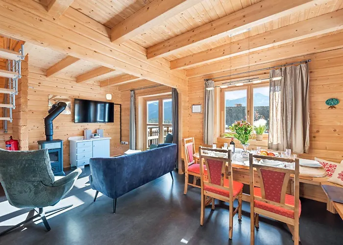 Alpen - Ausseerland *