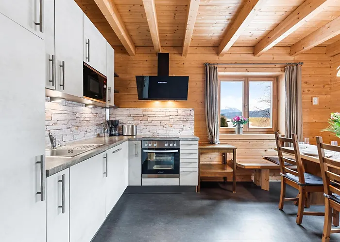 Alpen - Ausseerland Apartment