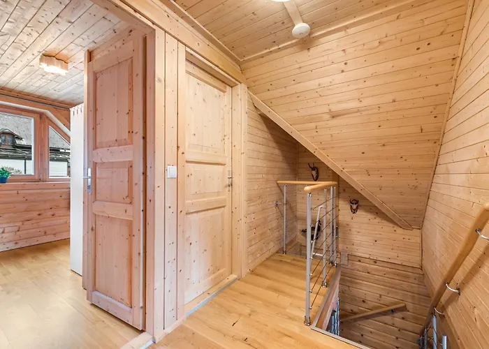 Apartment Alpen - Ausseerland