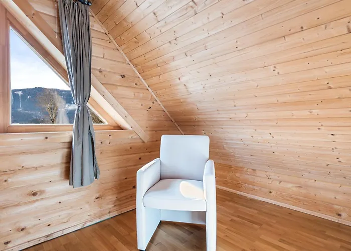 Alpen - Ausseerland Apartment *