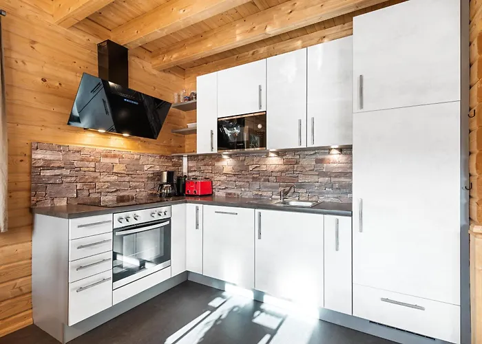 Apartment Alpen - Ausseerland *