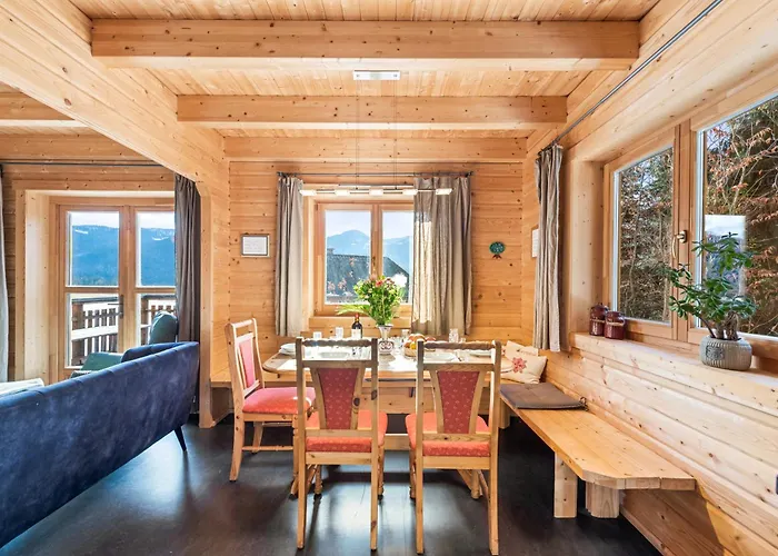 Alpen - Ausseerland Apartment Bad Mitterndorf