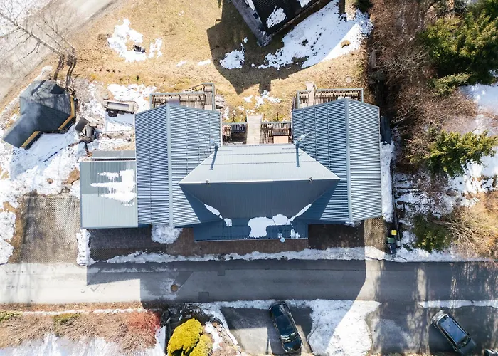 Alpen - Ausseerland *