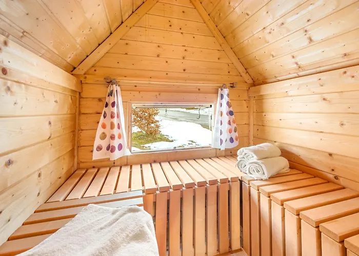 Alpen - Ausseerland Bad Mitterndorf