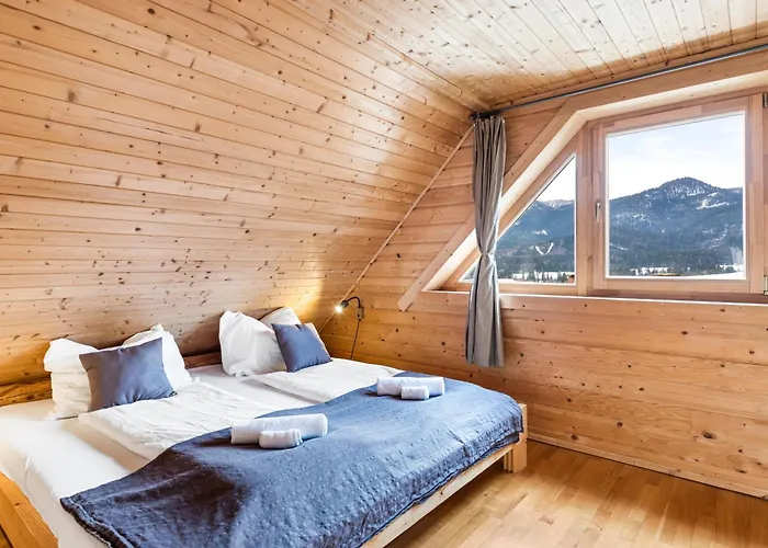 Alpen - Ausseerland * Bad Mitterndorf