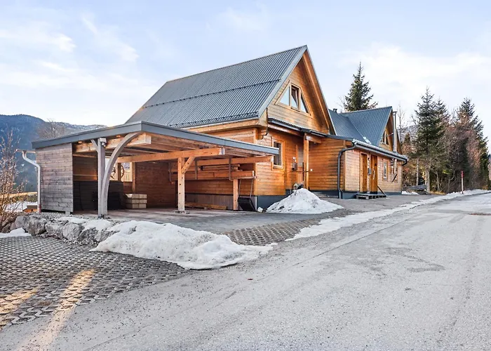 Alpen - Ausseerland Apartment