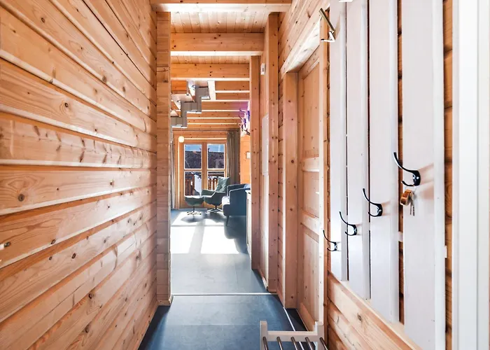 Apartment Alpen - Ausseerland