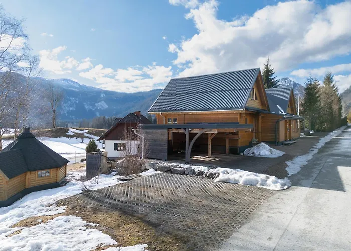 Alpen - Ausseerland Apartment *