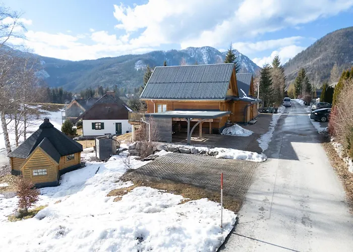 Apartment Alpen - Ausseerland *