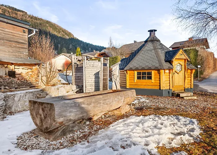 Alpen - Ausseerland *