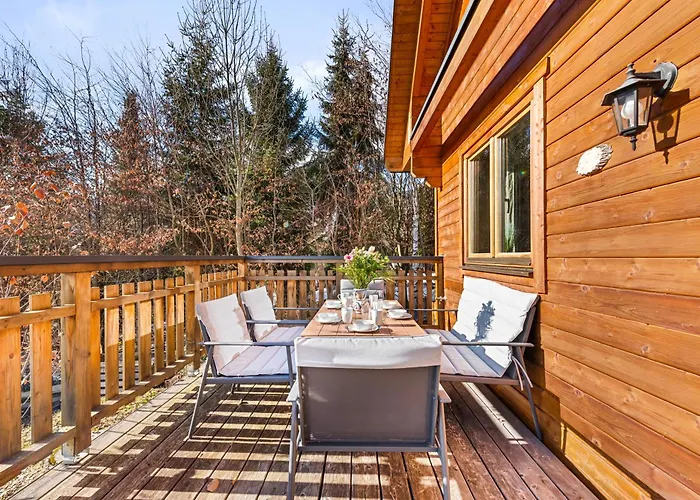 Alpen - Ausseerland * Bad Mitterndorf