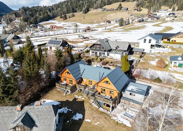 Apartment Alpen - Ausseerland